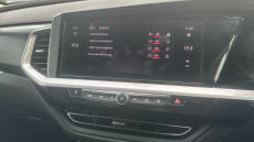 Vauxhall Grandland 1.2 Turbo SRi 5dr Petrol Hatchback